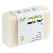 Eco Living Barre Savon à Vaisselle (230g)
