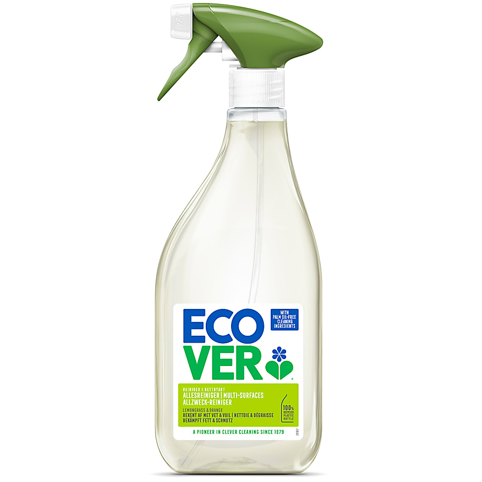 Ecover - Spray Multi Surface - 500ml