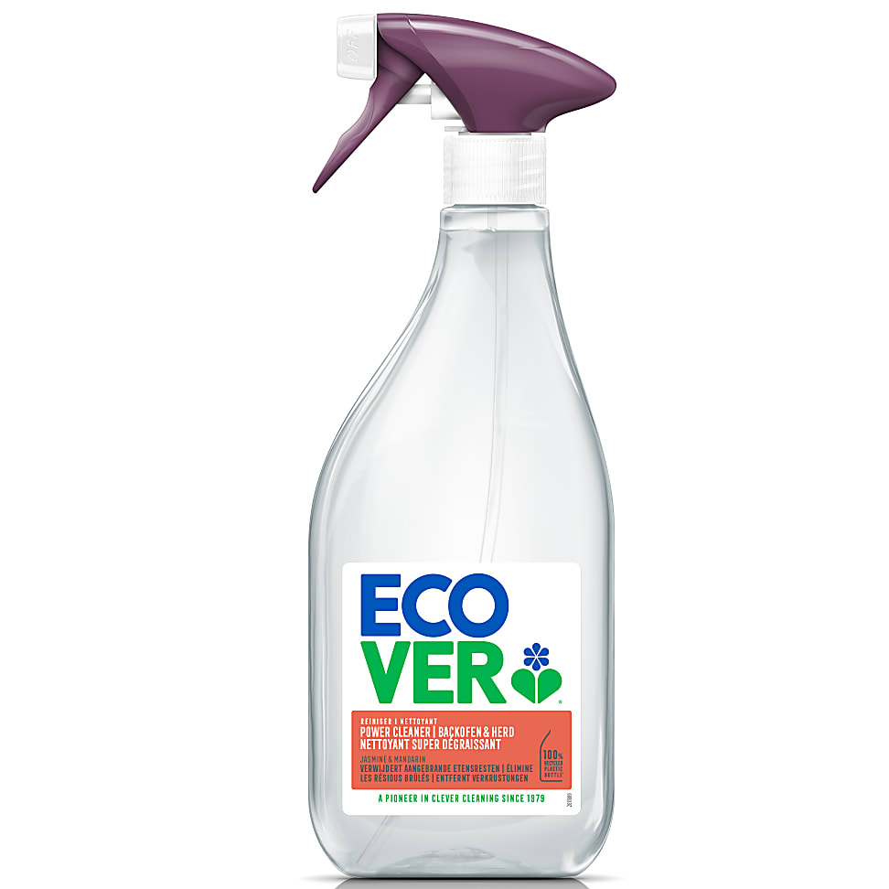Ecover - Spray Super Degraissant
