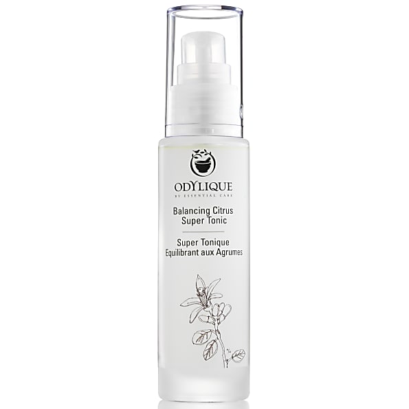 Odylique by Essential Care Super Tonique Équilibrant aux Agrumes