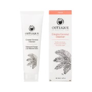 Odylique Nettoyant Visage à la Noix de Coco (format voyage)