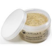 Odylique Gommage au Sucre et Coco