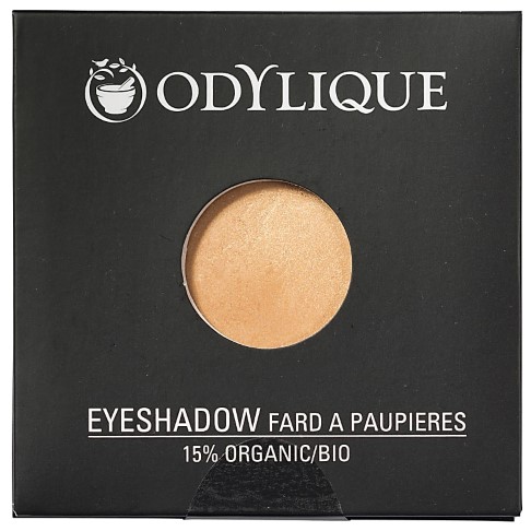 Odylique Ombres à Paupières Or