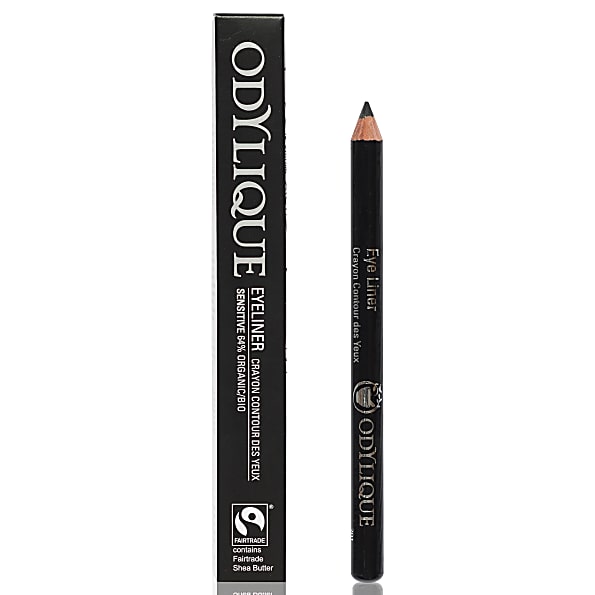 Odylique - Crayon Contour des Yeux Bio (Brown)