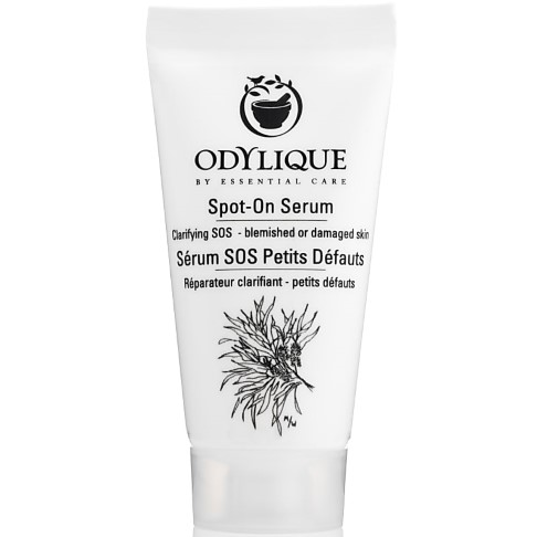 Odylique Sérum SOS Petits Défauts (format voyage)