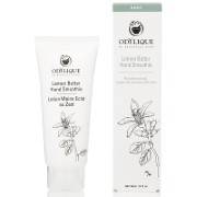 Odylique Lotion Mains Éclat au Zest