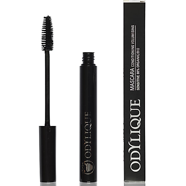 Odylique - Mascara Bio (Black)
