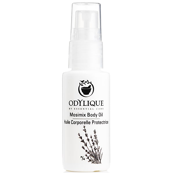 Odylique by Essential Care Huile Corporelle Protectrice