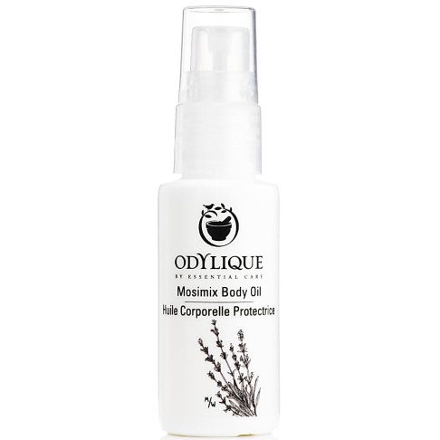 Odylique Huile Corporelle Protectrice