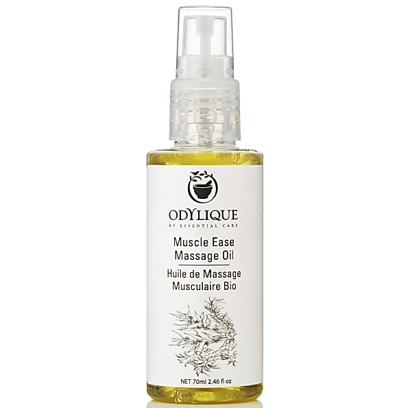 Odylique - Huile de Massage Musculaire Bio