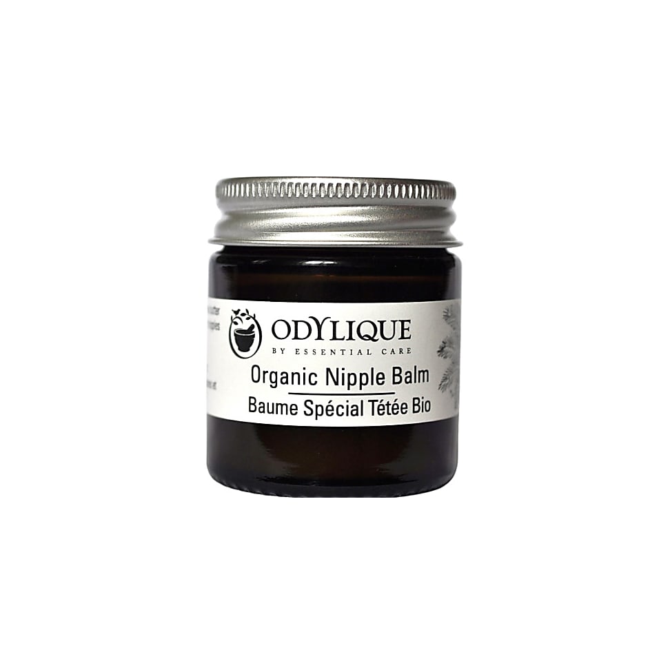 Odylique - Baume Special Tetee Bio