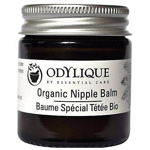 Odylique Baume Spécial Tétée Bio