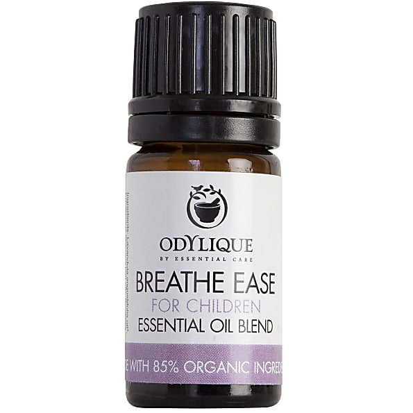 Essentail Care Aromatherapie Bio (pour enfants)