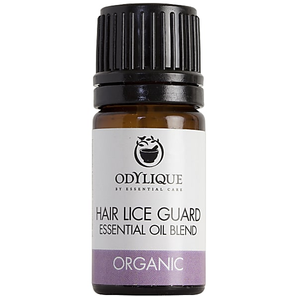 Essential Care Produit Capillaire Bio Anti-Poux