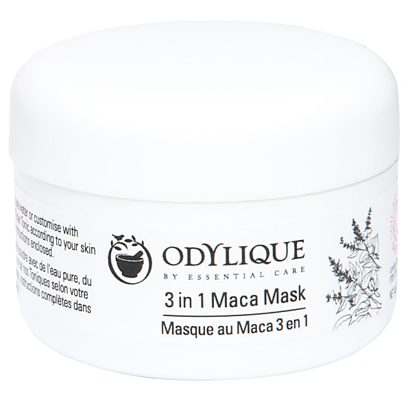 Odylique Masque Maca 3 en 1