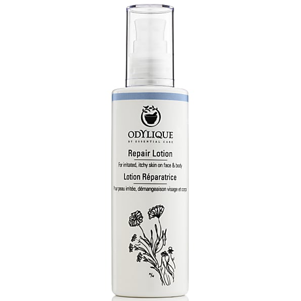 Odylique Essential Care Lotion Reparatrice Bio 200 ml