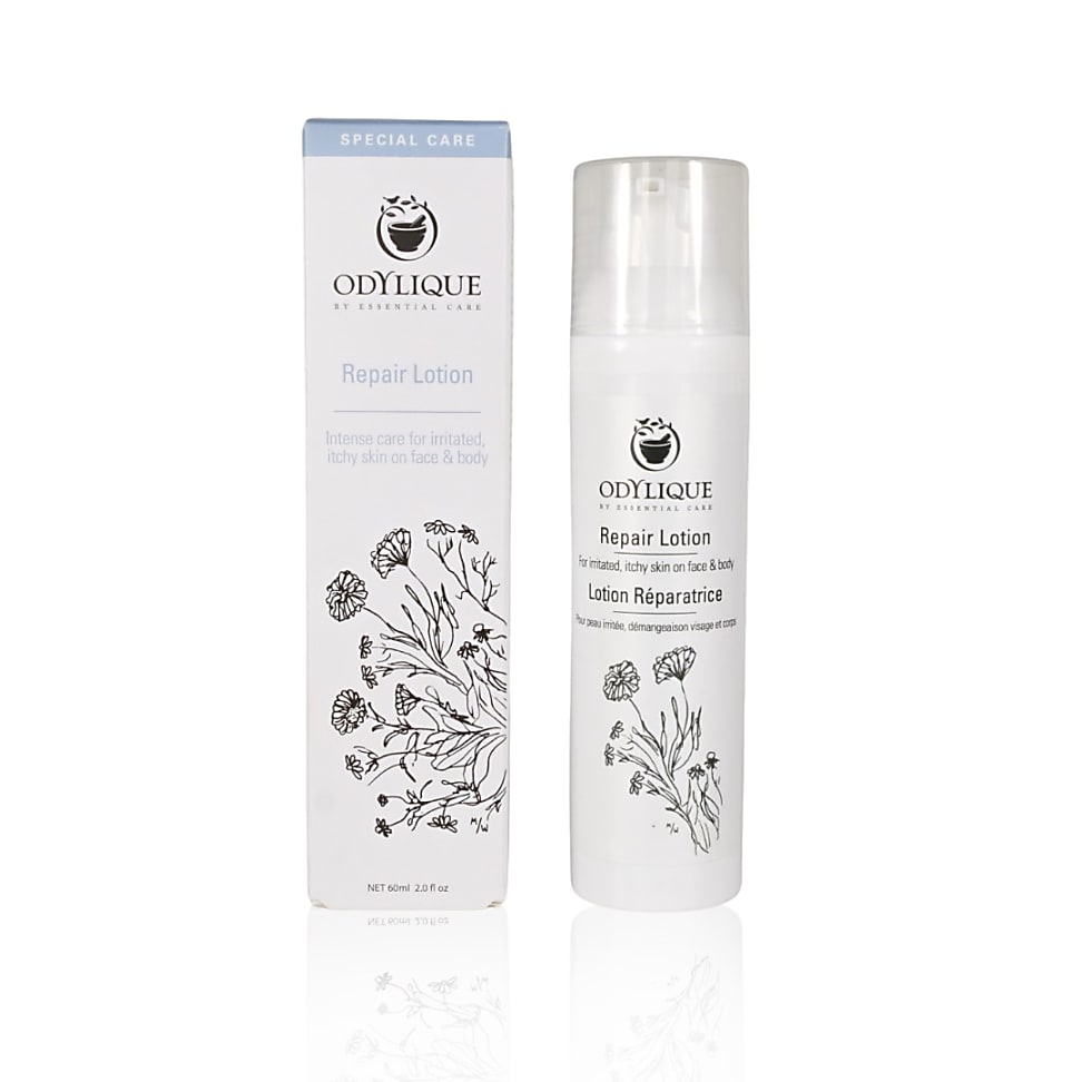 Odylique Essential Care Lotion Reparatrice Bio