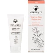 Odylique Crème Hydratante Tempo à la Rose (format voyage)