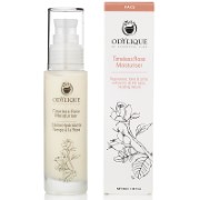 Odylique Crème Hydratante Tempo à la Rose