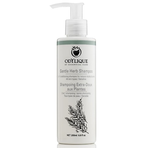 Odylique Shampoing Extra-Doux aux Plantes