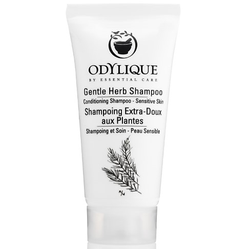 Odylique Shampoing Extra-Doux aux Plantes (format voyage)