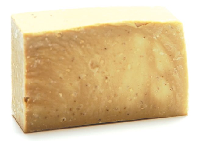Odylique by Essential Care Savons Bio (Honey & Oatmeal)