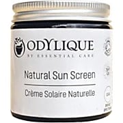 Odylique by Essential Care Crème Solaire Naturelle - SPF 30 (50ml)