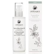 Odylique Lait Soyeux Exotique pour le Corps
