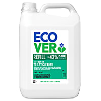 Lessive liquide écologique Held Ecover 5l