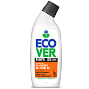 Ecodoo Lessive Liquide Sensitive Recharge 5L I Big Green Smile