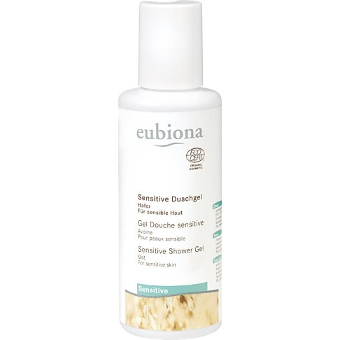 Eubiona - Gel douche Sensitive