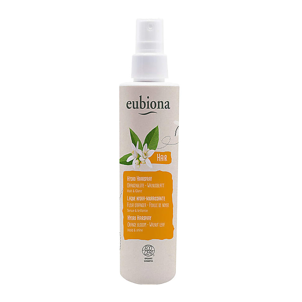 Eubiona - Laque hydra-nourrissante
