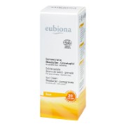 Eubiona - Crème Solaire - IP20