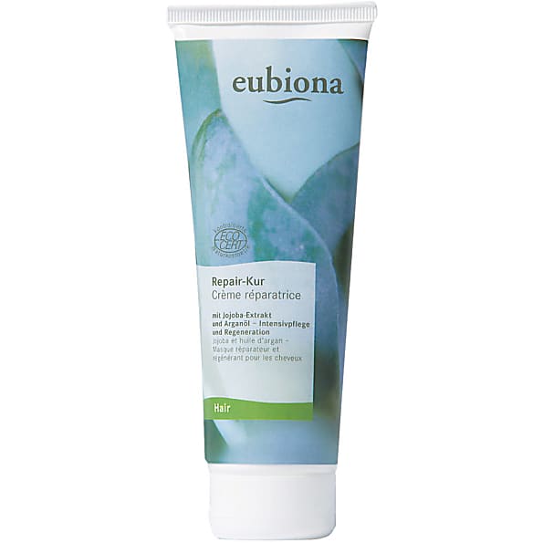 Eubiona - Creme reparatrice