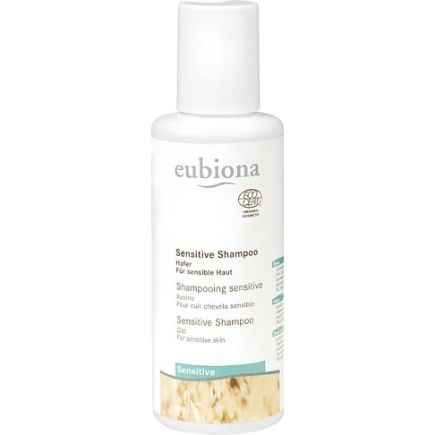 Eubiona Shampooing Sensitive