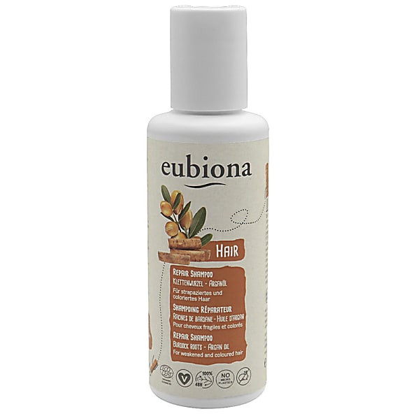 Eubiona - Shampooing Reparateur