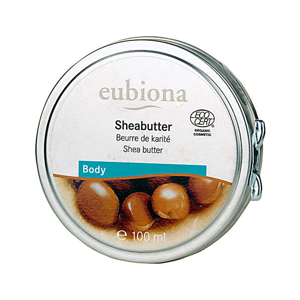 Eubiona - Beurre de karite