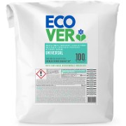 Ecover Lessive Poudre Universelle Lavande & Eucalyptus 7.5KG