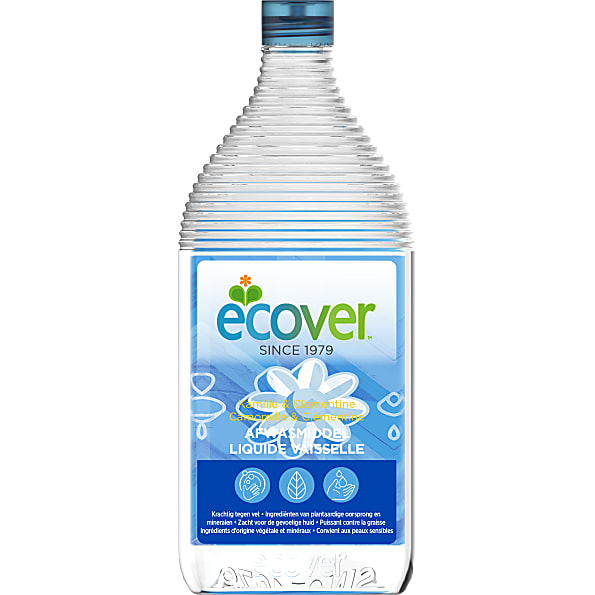 Ecover - Liquide Vaisselle - 950ml (Camomille et Clementine)