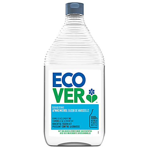 Ecover Liquide Vaisselle Camomille & Clémentine 950ml