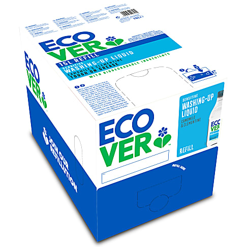 Ecover Liquide Vaisselle 15L