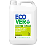 Ecover Liquide Vaisselle Citron & Aloe Vera 5L