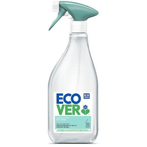 Ecover Spray Nettoyant Vitres
