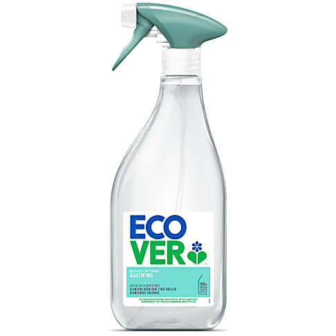 Ecover Spray Nettoyant Vitres