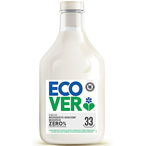 Ecover ZERO Adoucissant 1L