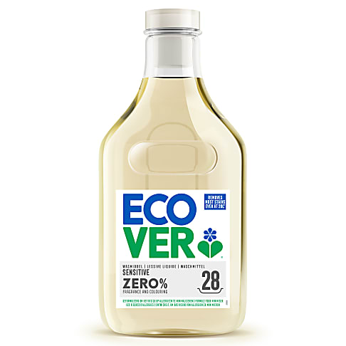 Ecover ZERO Lessive Liquide