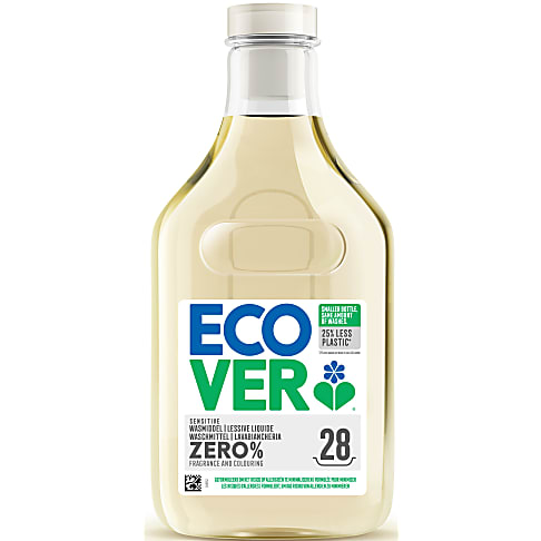 Ecover ZERO Lessive Liquide