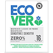 Ecover ZERO Lessive Poudre (16 lavages)