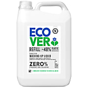 Ecover Zero Liquide Vaisselle 5L
