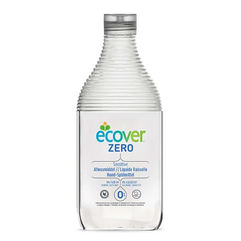 Ecover ZERO Liquide Vaisselle